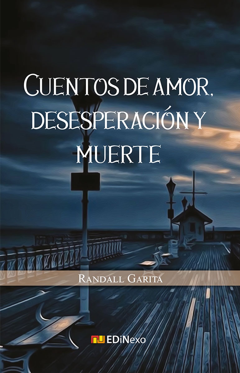 Cuentos de amor desesperacion y muerte