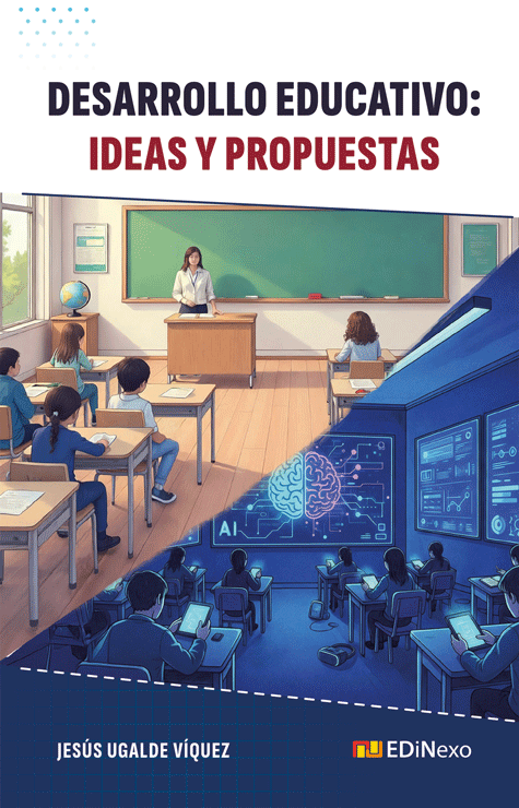Desarrollo educativo: ideas y propuestas